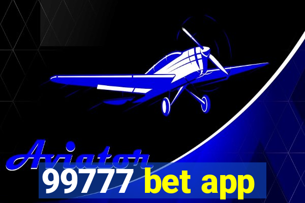 99777 bet app